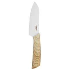 COUTEAU LAME REVETEMENT ANTIADHESIF 12CM M12