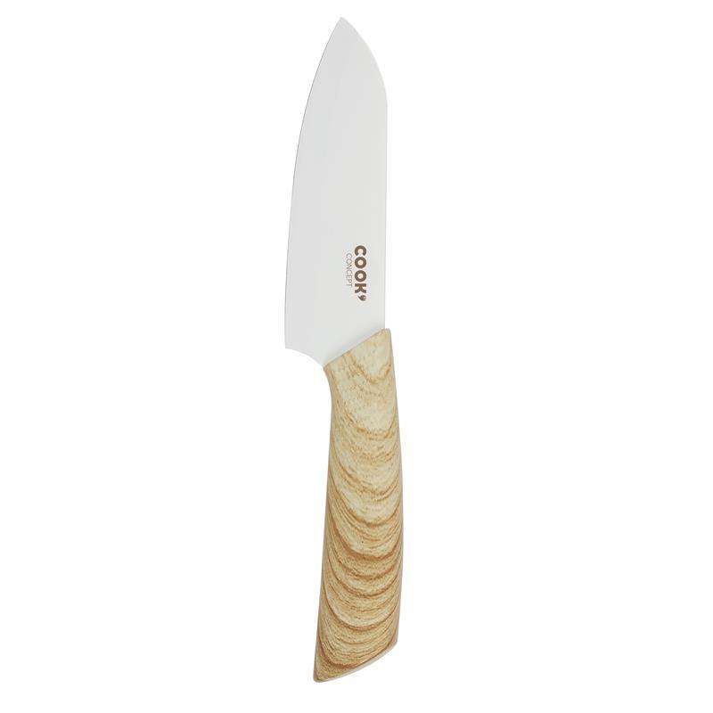COUTEAU LAME REVETEMENT ANTIADHESIF 12CM M12