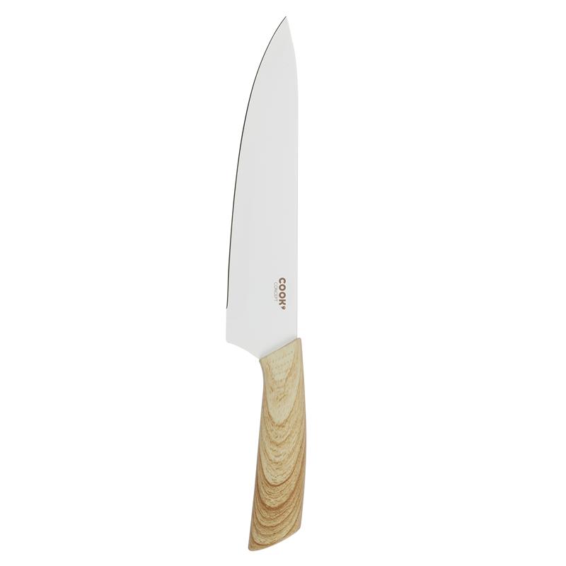 COUTEAU LAME REVETEMENT ANTIADHESIF 20CM M12