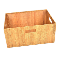 BOITE DE RANGEMENT WOODY