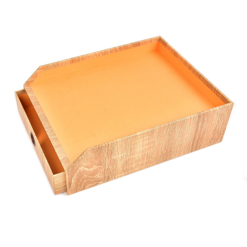 TIROIR DE RANGEMENT DE BUREAU WOODY