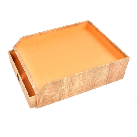 TIROIR DE RANGEMENT DE BUREAU WOODY