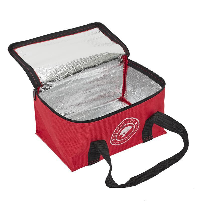LUNCH BOX SAC FRAICHEUR PAIN DE GLACE 75CL