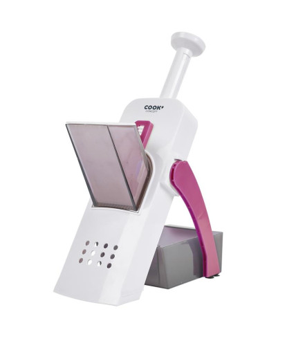 MANDOLINE 4 EN 1