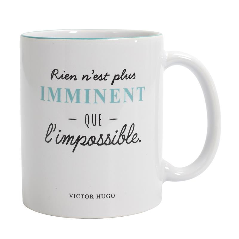 MUG CITATION 33CL