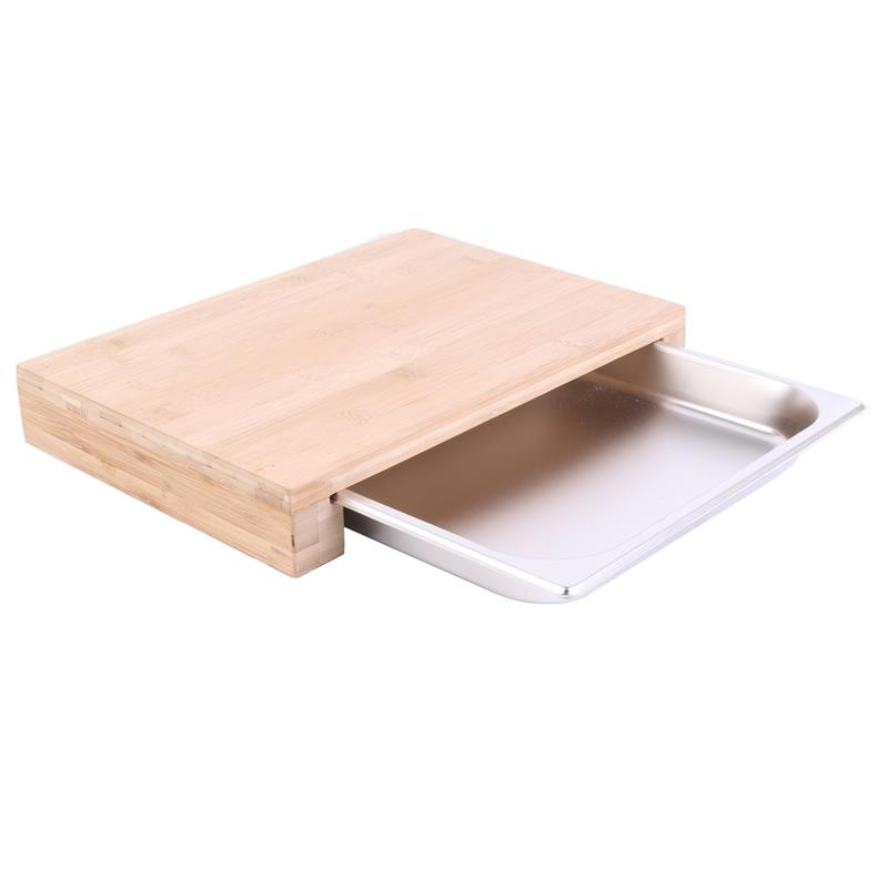 PLANCHE A DECOUPER TIROIR INTEGRE 38.5X26.5X5.5