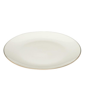 SERVICE VAISSELLE PORCELAINE 12PC ERINA