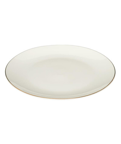 SERVICE VAISSELLE PORCELAINE 12PC ERINA