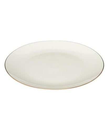 SERVICE VAISSELLE PORCELAINE 12PC ERINA
