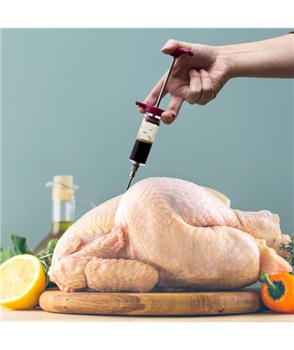 PIPETTE A SAUCE 3CL