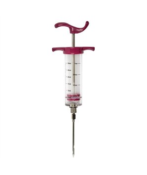 PIPETTE A SAUCE 3CL