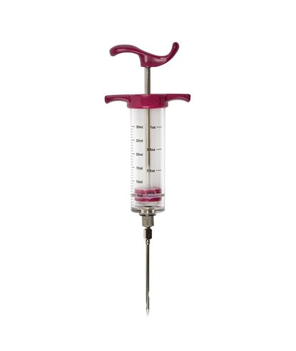 PIPETTE A SAUCE 3CL