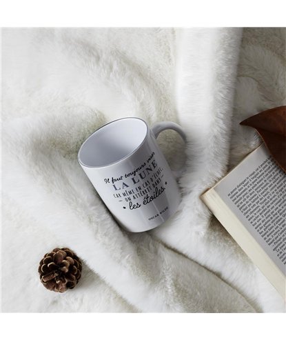 MUG CITATION 33CL