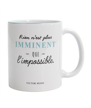 MUG CITATION 33CL