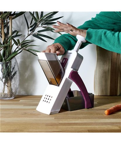 MANDOLINE 4 EN 1