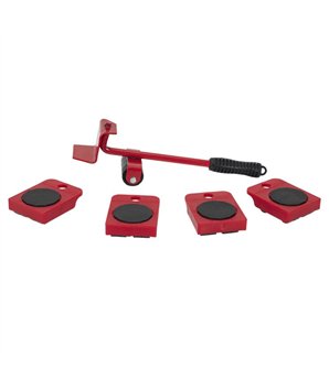LEVE MEUBLE 5 PIECES