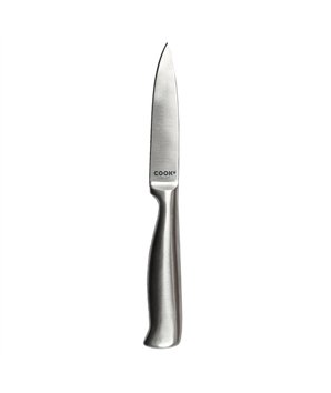 COUTEAU ACIER INOXYDABLE LAME 10.5CM
