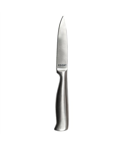 COUTEAU ACIER INOXYDABLE LAME 10.5CM