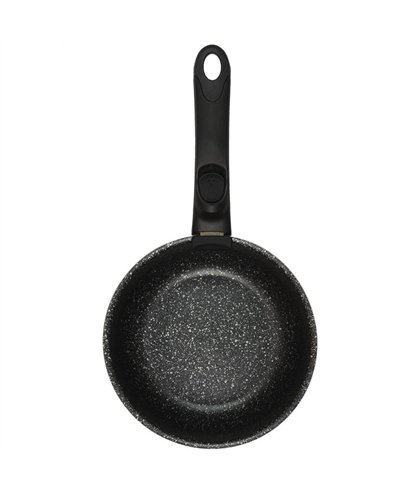 CASSEROLE EFFET PIERRE X3 POIGNEE UNIVERSELLE