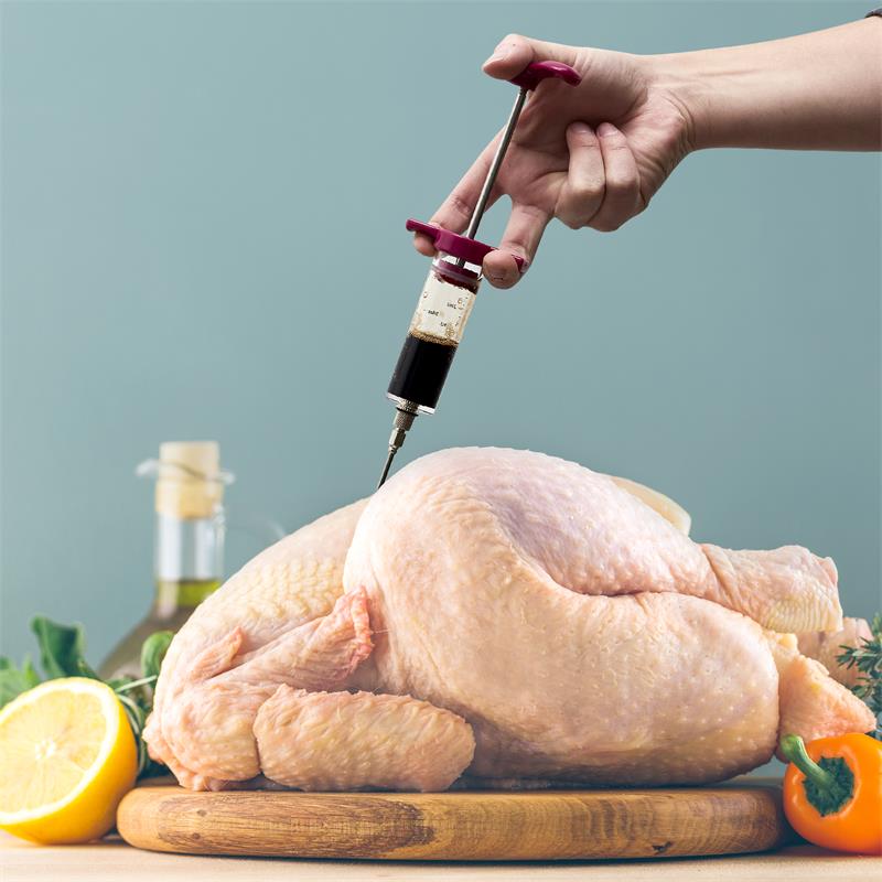 PIPETTE A SAUCE 3CL
