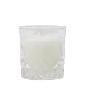 PACK 2 VELAS VIDRIO THE GIFT