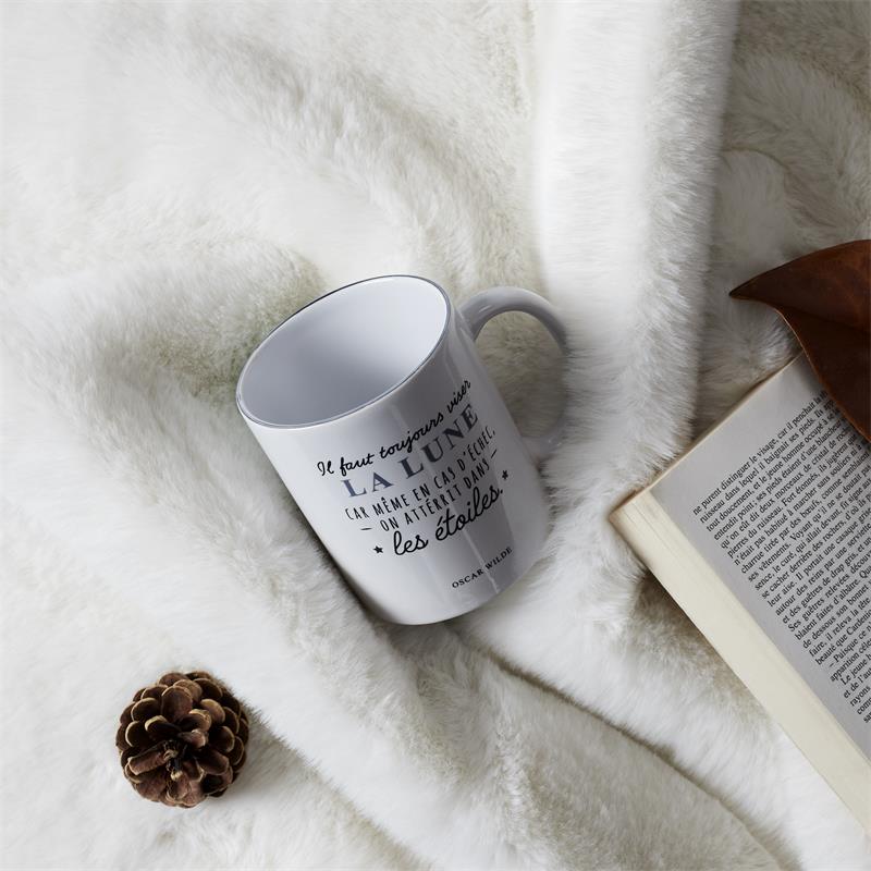 MUG CITATION 33CL