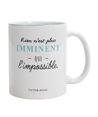 MUG CITATION 33CL