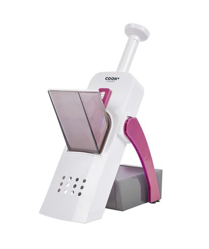 MANDOLINE 4 EN 1