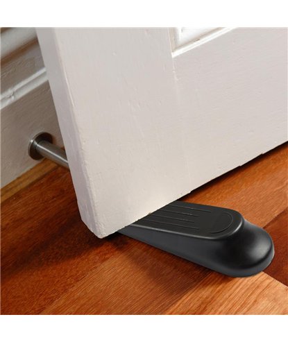 BUTEE DE PORTE X4