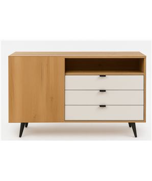 COMMODE TARA