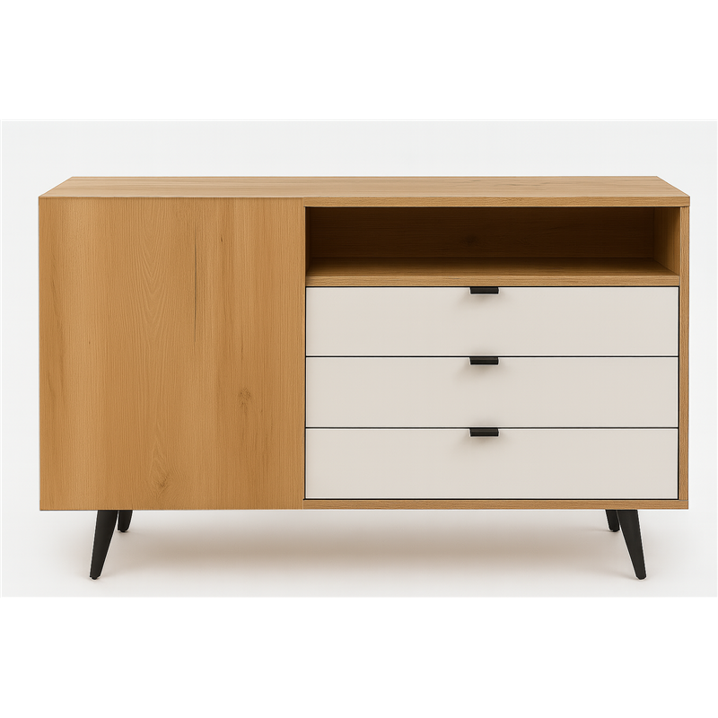 COMMODE TARA