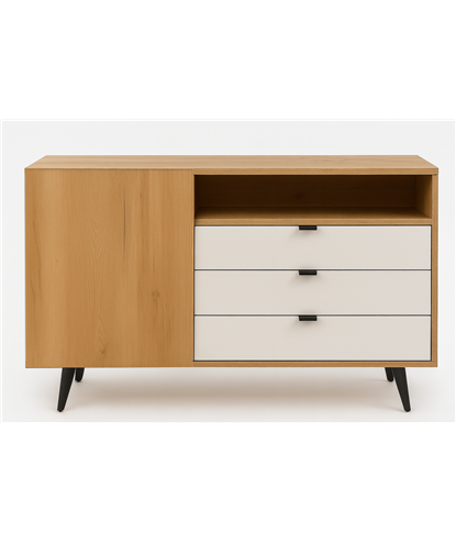 COMMODE TARA