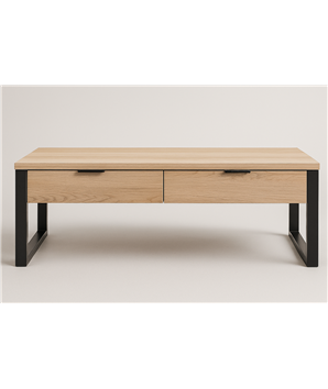 TABLE BASSE LOCKMORE