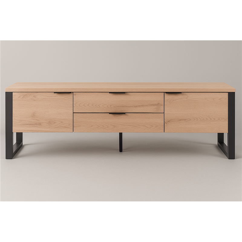 MEUBLE TV LOCKMORE