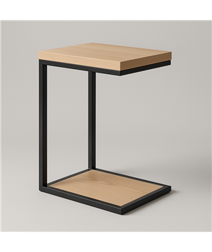 TABLE D'APPOINT LOCKMORE