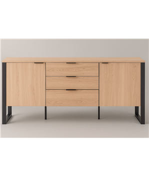 BUFFET LOCKMORE