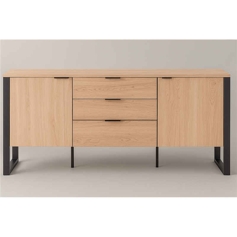 BUFFET LOCKMORE