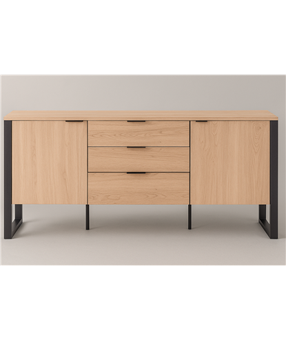 BUFFET LOCKMORE