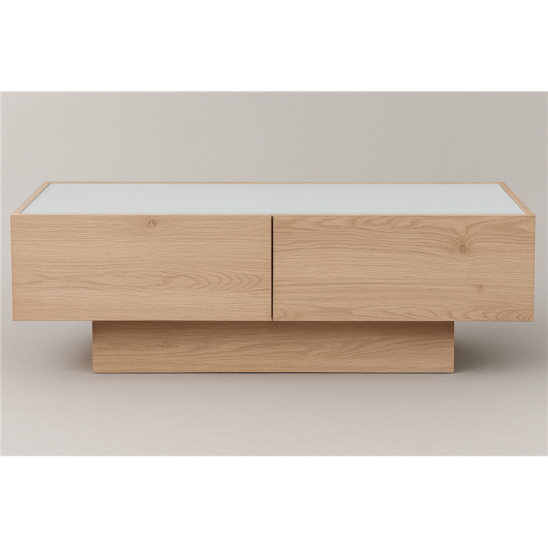 TABLE BASSE EILEAN