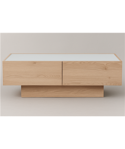 TABLE BASSE EILEAN