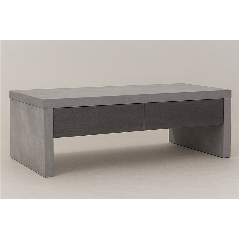 TABLE BASSE CULLODEN