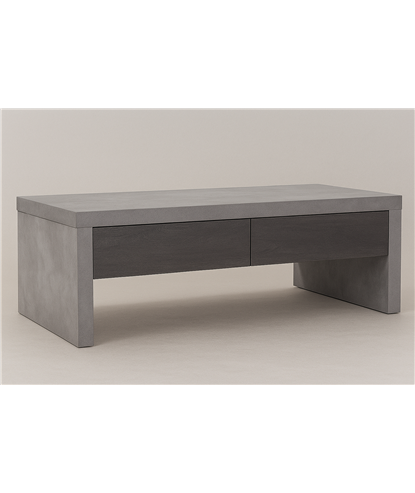 TABLE BASSE CULLODEN