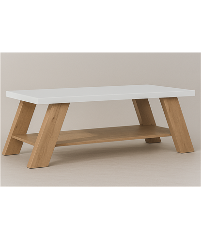 TABLE BASSE ENIS