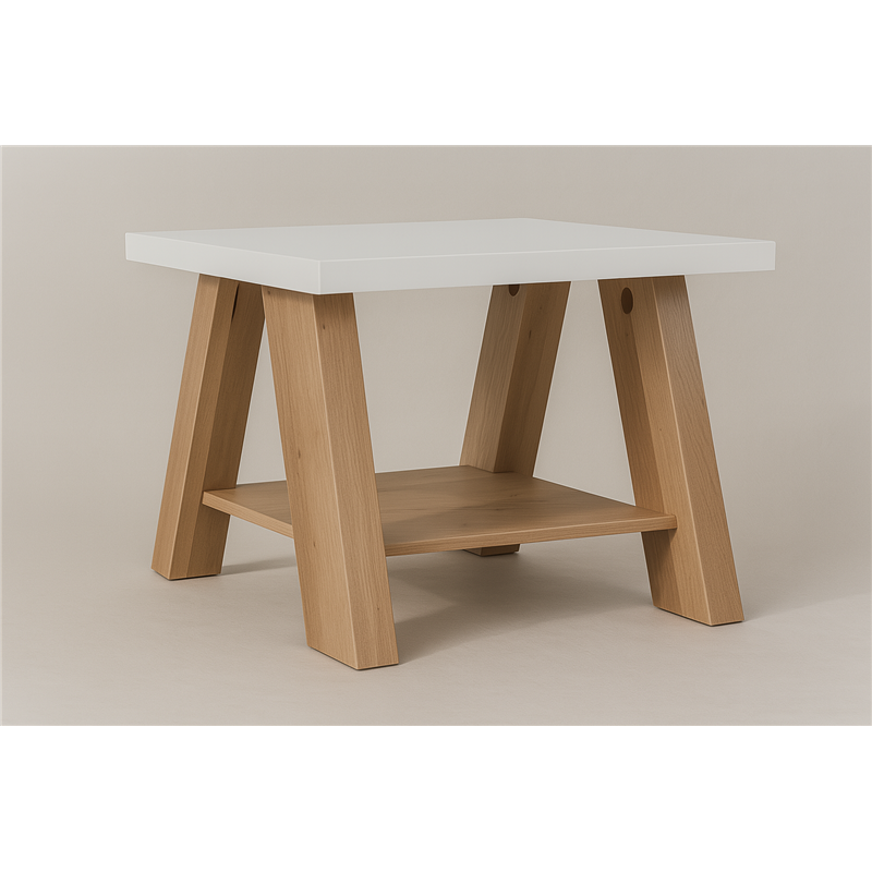 TABLE BOUT DE CANAPE ENIS