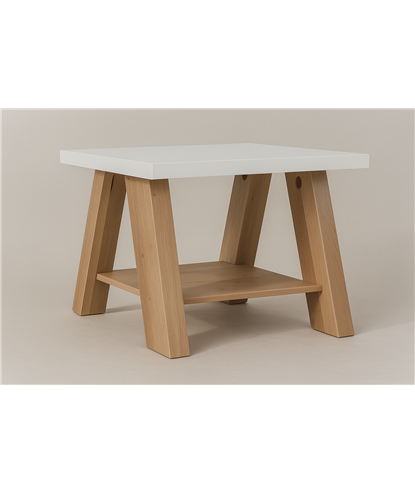 TABLE BOUT DE CANAPE ENIS