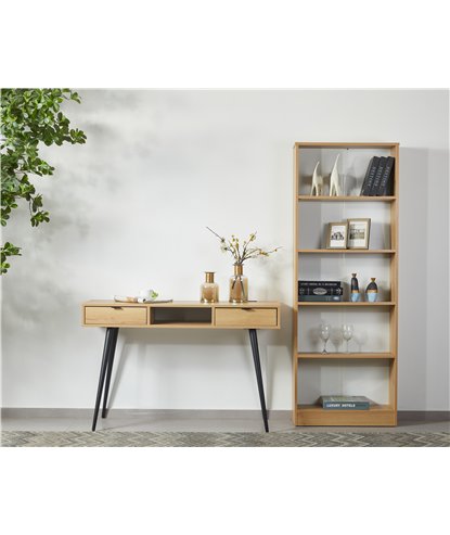BUREAU FALKIRK