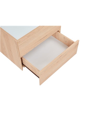 TABLE BOUT DE CANAPE EILEAN