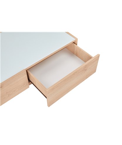 TABLE BASSE EILEAN