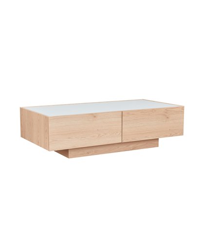 TABLE BASSE EILEAN