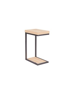 TABLE D'APPOINT LOCKMORE